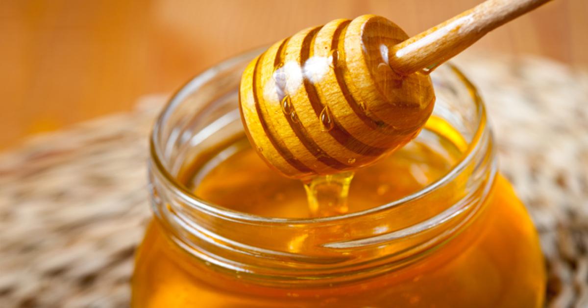 خواص عسل گون که نمیدانستید