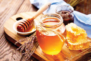 قیمت گذاری عسل طبیعی
